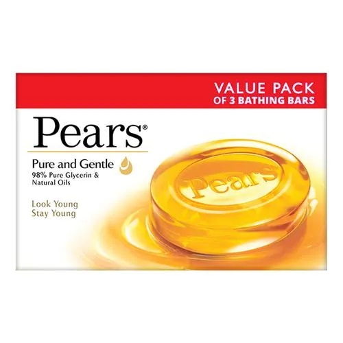 Pears Soap