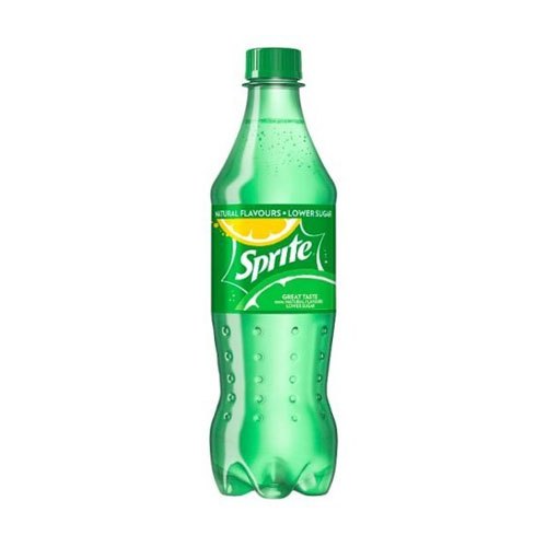 Sprite 500ML